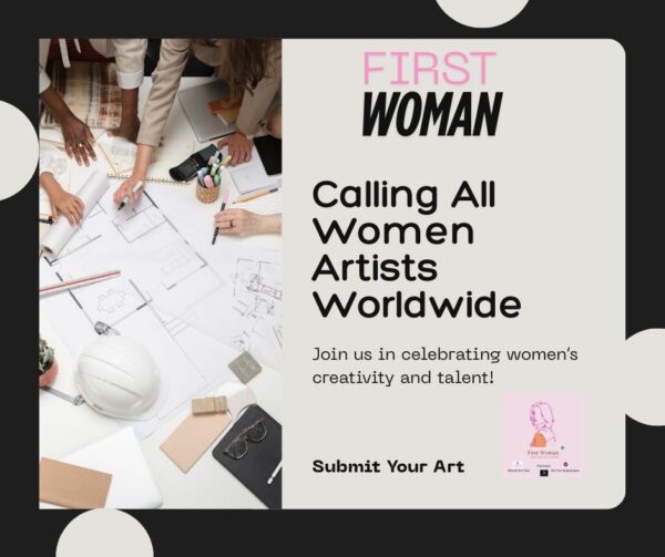 FIRST WOMAN