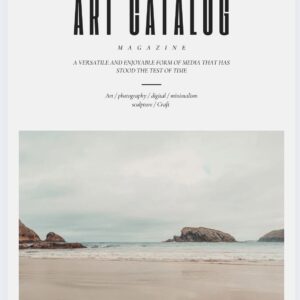 ART CATALOG