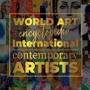 World Art Encyclopedia