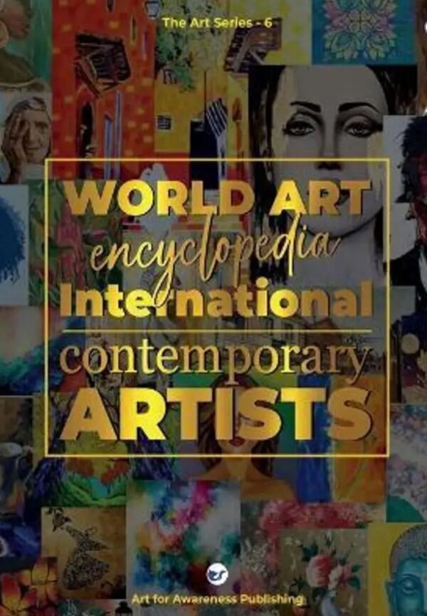World Art Encyclopedia
