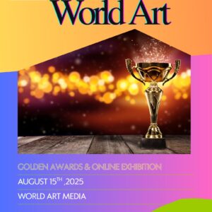WORLD ART AWARDS & ONLINE EXHIBITION